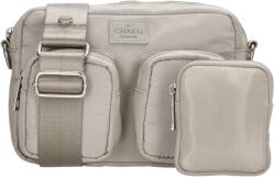 Charm London Odeon W00808 Light grey