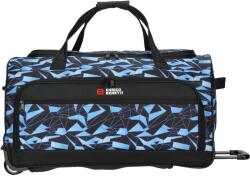 Enrico Benetti Santa Cruz 35334 Black Aqua