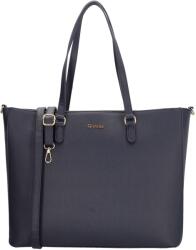 Charm London Birmingham 19228 Navy blue