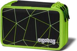 ergobag Maxi Pencil Case CyBear Race