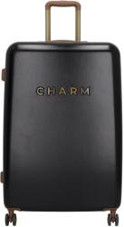 Charm London Capetown L Black