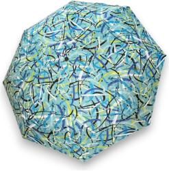 derby Hit Mini Moving Lines Blue