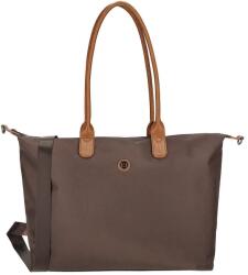 Enrico Benetti Claire 25001 Brown