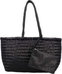 Hide & Stitches Amazone 25002 Black
