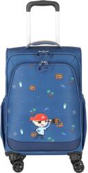 Travelite Mini Mover S Pirate