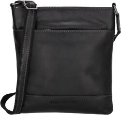 Hide & Stitches Japura 22436 Black