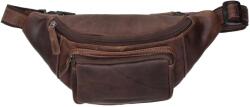 Hide & Stitches Japura 20276 Dark brown