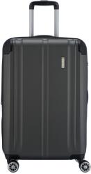 Travelite City 4w M Anthracite