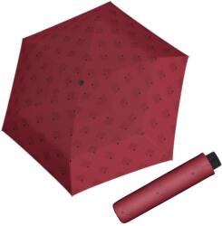 Doppler Fiber Havanna Night Sky Red