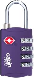 CabinZero TSA Travel Lock Solace Sky