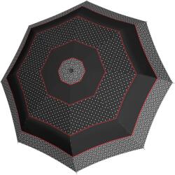 derby Hit Long AC Triple Abstract Black/Red