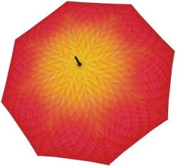 Doppler Carbonsteel Long AC Fusion Red/Yellow