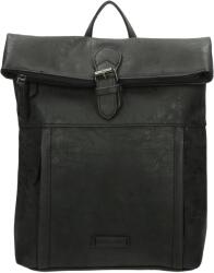 Enrico Benetti Ruby 66683 Black