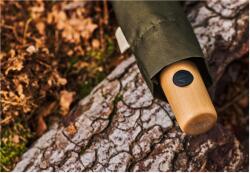 Doppler Nature Magic Deep Olive Green FSC®