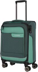 Travelite Viia 4w S Green