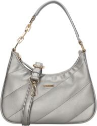 Charm London Via Dante W00900 Dark silver