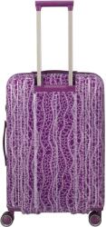 Travelite Lascana Edition M Plum