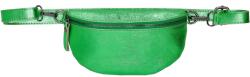 Charm London Anna L627 Parrot Green