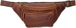 Hide & Stitches Japura 20276 Cognac