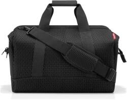 Reisenthel Allrounder L Mesh black