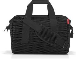 Reisenthel Allrounder M Mesh black