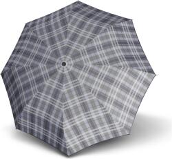 derby Mini AC Trio Grey Plaid