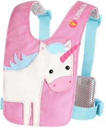 LittleLife Toddler Reins unicorn