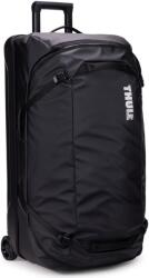 Thule Chasm Duffel Roller 110 Black