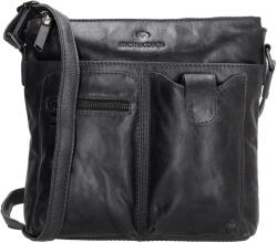 Hide & Stitches Porto 21117 Navy blue