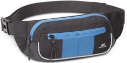 RIVACASE Mercantour 5215 Black/Blue