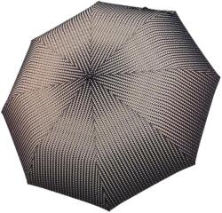 Doppler Fiber Mini Black White Traces