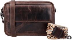 Hide & Stitches Next Navajo 22351 Dark brown