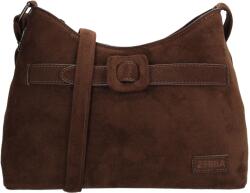 Zebra Trends Davina 25638 Dark brown