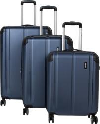 Travelite City 4w S, M, L Navy