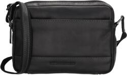 Hide & Stitches Japura 22437 Black