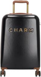 Charm London Capetown S Black