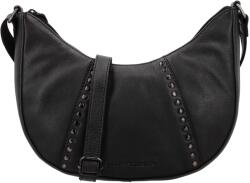 Hide & Stitches Redwood 25364 Black