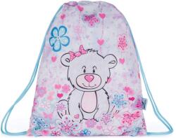 Bagmaster Shoes Prim 22 A White/Pink