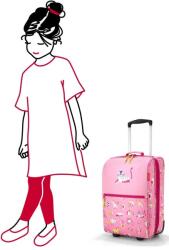 Reisenthel Trolley XS Kids Abc friends pink