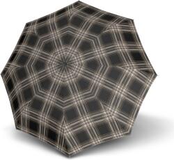 derby Hit Mini Grey Plaid