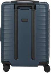Titan Overseas S Front pocket Midnight blue