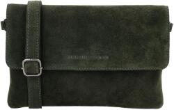 Hide & Stitches Brazos 24684 Olive green