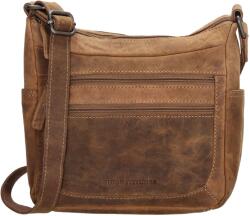 Hide & Stitches Idaho 20199 Brown