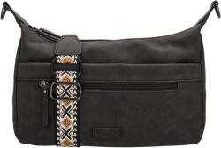 Beagles Malaga W00402 Black