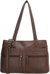 Beagles Majorca 25606 Dark brown
