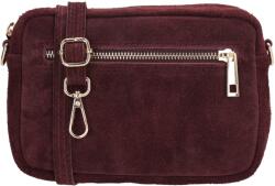 Charm London Elisa L7140 Dark red