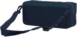 CabinZero Tech Pouch Blue Shimmer