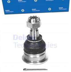 Delphi Lengőkar Csavar Nissan Almera II 1.5 dCi 1.8 2.2