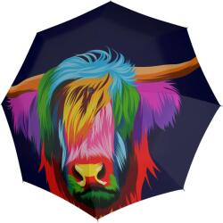 Doppler Magic Modern Art Cattle