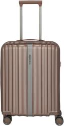 Travelite Paros 4w S Cappuccino - bagalio